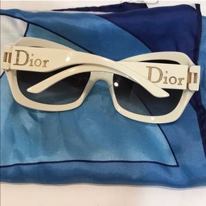 COPY - Dior sunglasses
